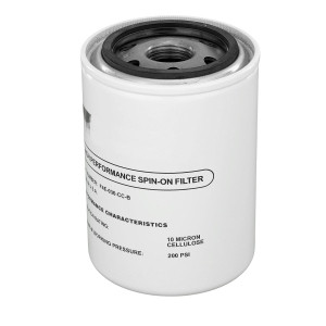 Genie Lift Part # 45087GT - FILTER-RETURN 10 MICRON**, EA