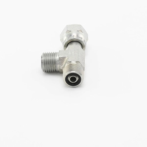 Genie Lift Part # 45366GT - TEE,RUN,070432-6-6, EA