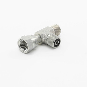 Genie Lift Part # 45366GT - TEE,RUN,070432-6-6, EA