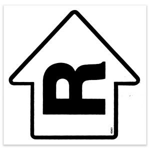 Genie Lift Part # 45401GT - DECAL,RIGHT ARROW, EA