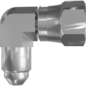 Genie Lift Part # 45415GT - ELBOW,070221-4-4, EA