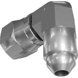 Genie Lift Part # 45415GT - ELBOW,070221-4-4, EA