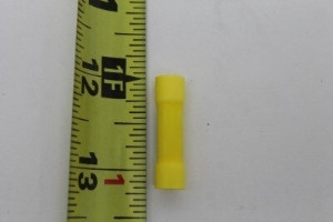 Genie Lift Part # 45453GT - BUTT SPLICE,10/12GA,INSUL, EA