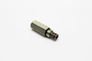 Genie Lift Part # 45489GT - VALVE,RELIEF 3000 PSI***, EA