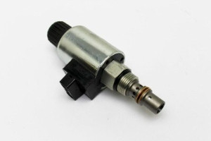 Genie Lift Part # 45492GT - VALVE,NC VARIABLE ORIFICE, EA