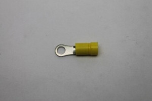 Genie Lift Part # 45845GT - TERMINAL, RING, #10 YELLOW, EA