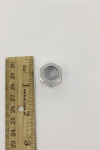 Genie Lift Part # 45912GT - NUT,SOLENOID VALVE 2P3W, EA