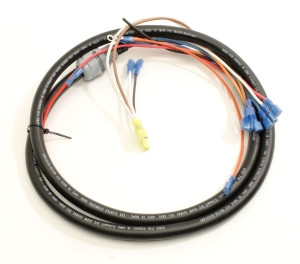 Genie Lift Part # 46089GT - HARNESS,MANIFOLD TO HANDLE,IWP, EA