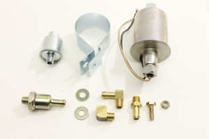 Genie Lift Part # 46164GT - FUEL PUMP KIT,FORD LRG 423***, EA