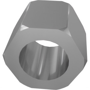 Genie Lift Part # 46258GT - NUT, CARTRIDGE VALVE, EA