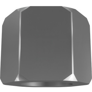 Genie Lift Part # 46258GT - NUT, CARTRIDGE VALVE, EA