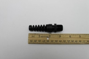 Genie Lift Part # 46266GT - STRAIN RELIEF-GS JOYSTICK**, EA
