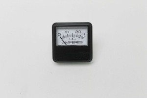 Genie Lift Part # 46337GT - AMMETER, 39243/47906/66412, EA