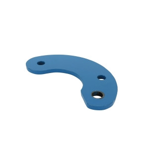 Genie Lift Part # 46343GT - STEER LINK ASSY W/BRGS.GS2032, EA