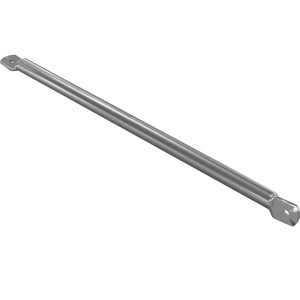 Genie Lift Part # 46603GT - MAST BRACE, SHORT LEFT DPL, EA