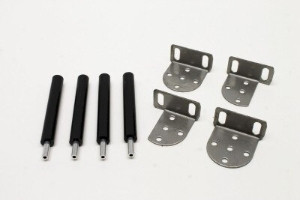 Genie Lift Part # 46677GT - REPAIR LINK,3 LINKS (STEEL)***, EA