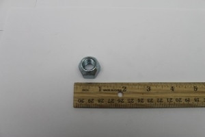 Genie Lift Part # 46717GT - NUT,1/2-20,ACORN,TMZ34, EA