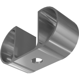 Genie Lift Part # 46724GT - CLIP,LUG WRENCH HOLDR **, EA