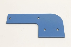 Genie Lift Part # 46750P-SGT - BRACKET, CABLE CLAMP, EA