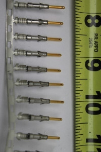 Genie Lift Part # 47090GT - CONTACT PIN,16GA, EA