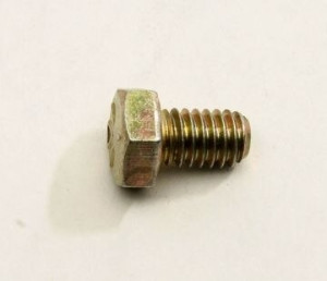 Genie Lift Part # 47094GT - SCREW,HHC,5/16-18 X .50, EA