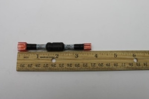 Genie Lift Part # 47124GT - INDUCTOR, 47 MH, 2.5AMP, .0340HM, EA