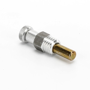 Genie Lift Part # 47138GT - PIN,SNAP,ENTRY RAIL, EA