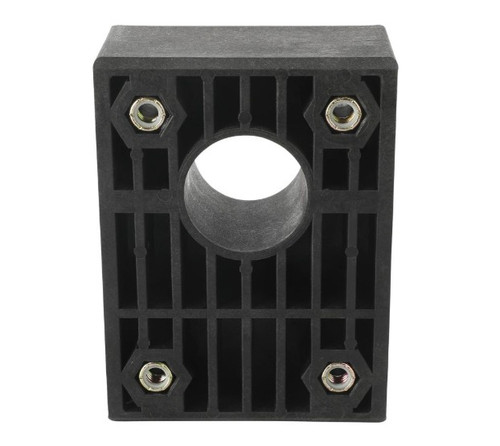 Genie Lift Part # 47160GT - BLOCK, PLATFORM ANCHOR, EA