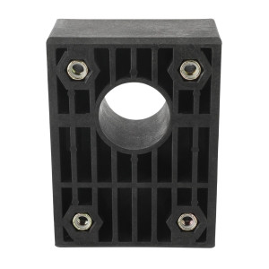 Genie Lift Part # 47160GT - BLOCK, PLATFORM ANCHOR, EA