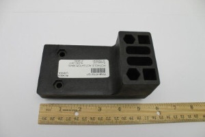 Genie Lift Part # 47161GT - POTHOLE ACTUATOR,MAIN, EA