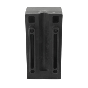 Genie Lift Part # 47161GT - POTHOLE ACTUATOR,MAIN, EA