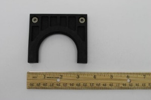 Genie Lift Part # 47164GT - SPACER,CABLE BRIDGE, EA