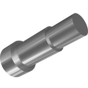 Genie Lift Part # 47191GT - SCREW,SHS,5/8-11 X 1.25*, EA