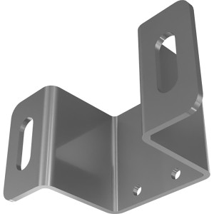 Genie Lift Part # 47274GT - BRACKET,POTHOLE SWITCH, EA