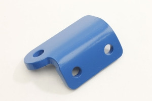 Genie Lift Part # 47323PGT - BRACKET, BOX HINGE, RH/UP-LH/LO, EA