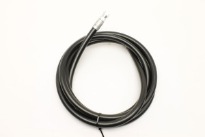 Genie Lift Part # 47436GT - HOSE ASSY,MNFLD TO LIFT CYL., EA