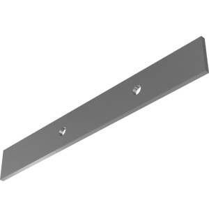 Genie Lift Part # 47461GT - BAR,BUMPER SUPPORT, EA