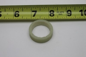 Genie Lift Part # 47462GT - BEARING,1.00IDX1.25ODX0.38L, EA