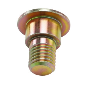 Genie Lift Part # 47464GT - BOLT, WIDE SHOULDER, EA