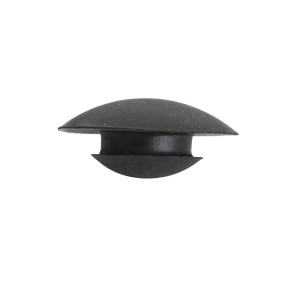 Genie Lift Part # 47478GT - BUMPER, RUBBER, 1"OD X .461H, EA