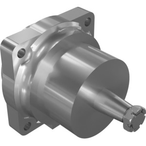 Genie Lift Part # 47492GT - BRAKE,WHEEL MOUNTED,15400 INLB, EA