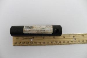 Genie Lift Part # 47530GT - PIN,1.00DIAX4.6 LG,1HOLE, EA