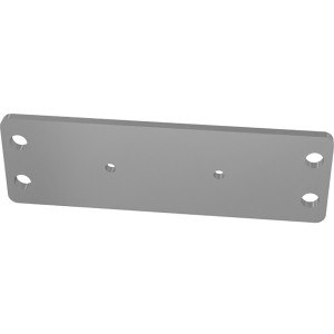 Genie Lift Part # 47540GT - PLATE,POTHOLE ACTUATOR,46, EA