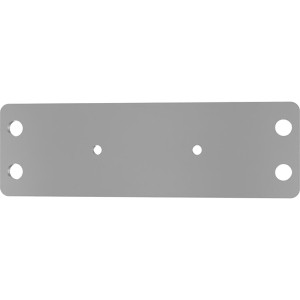 Genie Lift Part # 47540GT - PLATE,POTHOLE ACTUATOR,46, EA