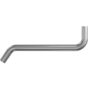 Genie Lift Part # 47585GT - TAILPIPE,EXHAUST,KUBOTA GAS, EA