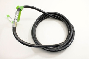 Genie Lift Part # 47641GT - HOSE ASSY,MNFLD TO LIFT CYL., EA