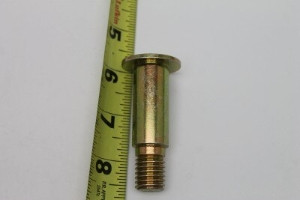 Genie Lift Part # 47792GT - BOLT,SHOULDER 3/4-16 X 1.688LG, EA