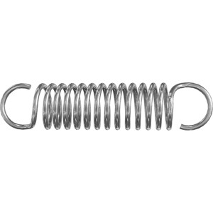 Genie Lift Part # 48075GT - SPRING, OUTRIGGER, EA