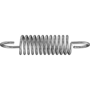 Genie Lift Part # 48096GT - SPRING, DRIVE OPTION, EA