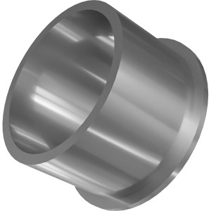 Genie Lift Part # 48237GT - BEARING,FL,1.75 X 2 X 1.25L, EA